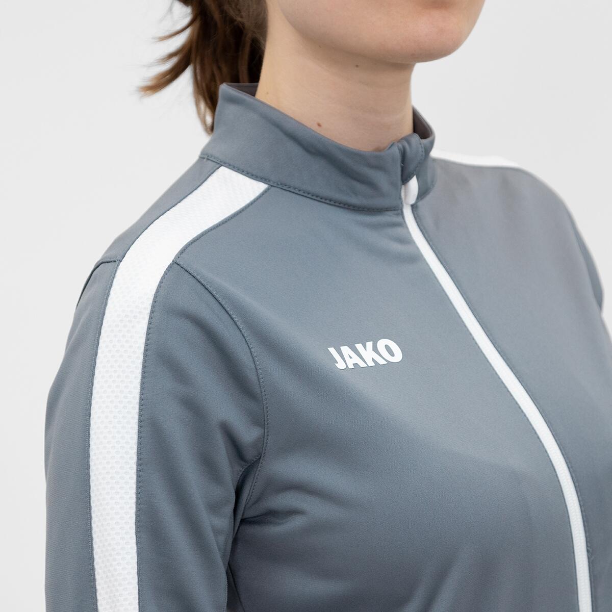 JAKO Damen Polyesterjacke Power 4/5