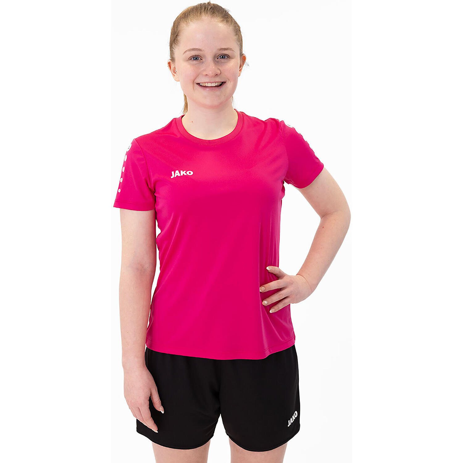 Maillot femme Jako Team 3/5