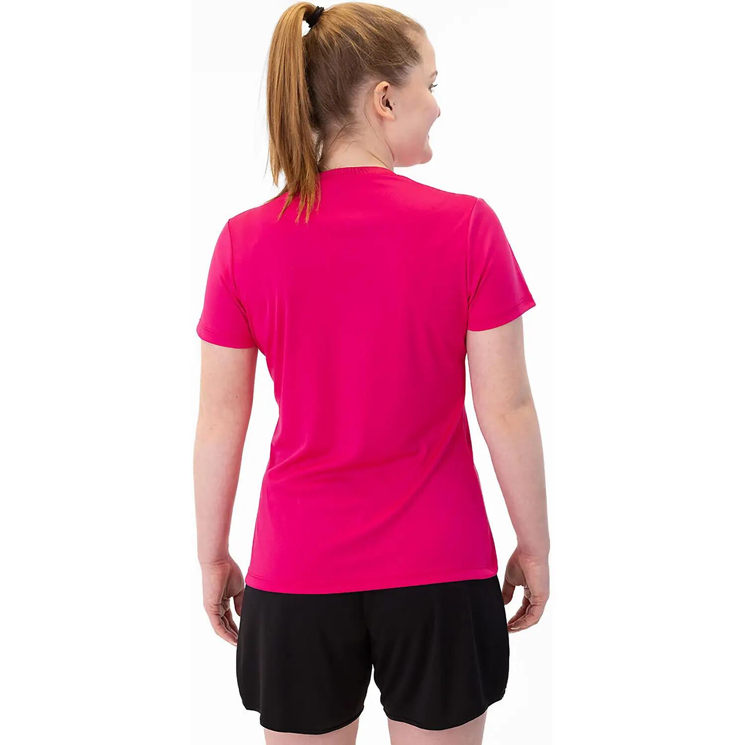Maglia da donna Jako Team 4/5