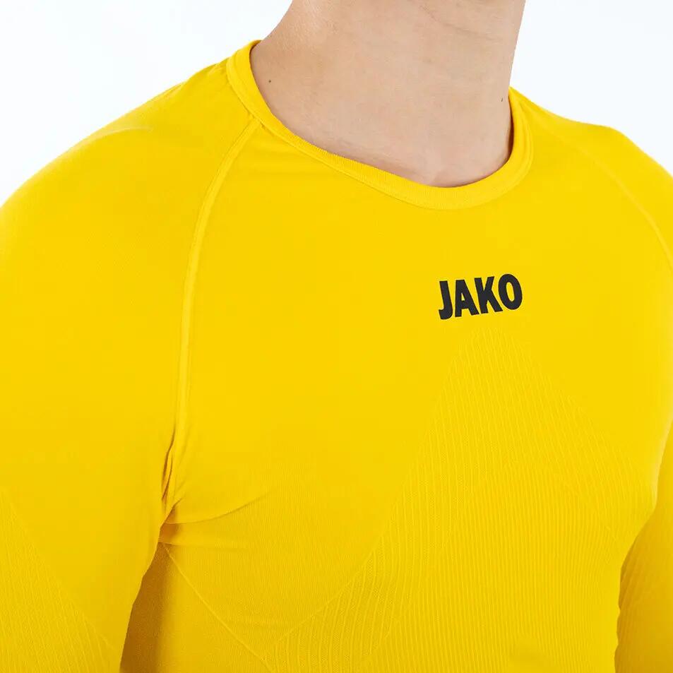 Jako Herren Longsleeve Lightweight 6459 4/4