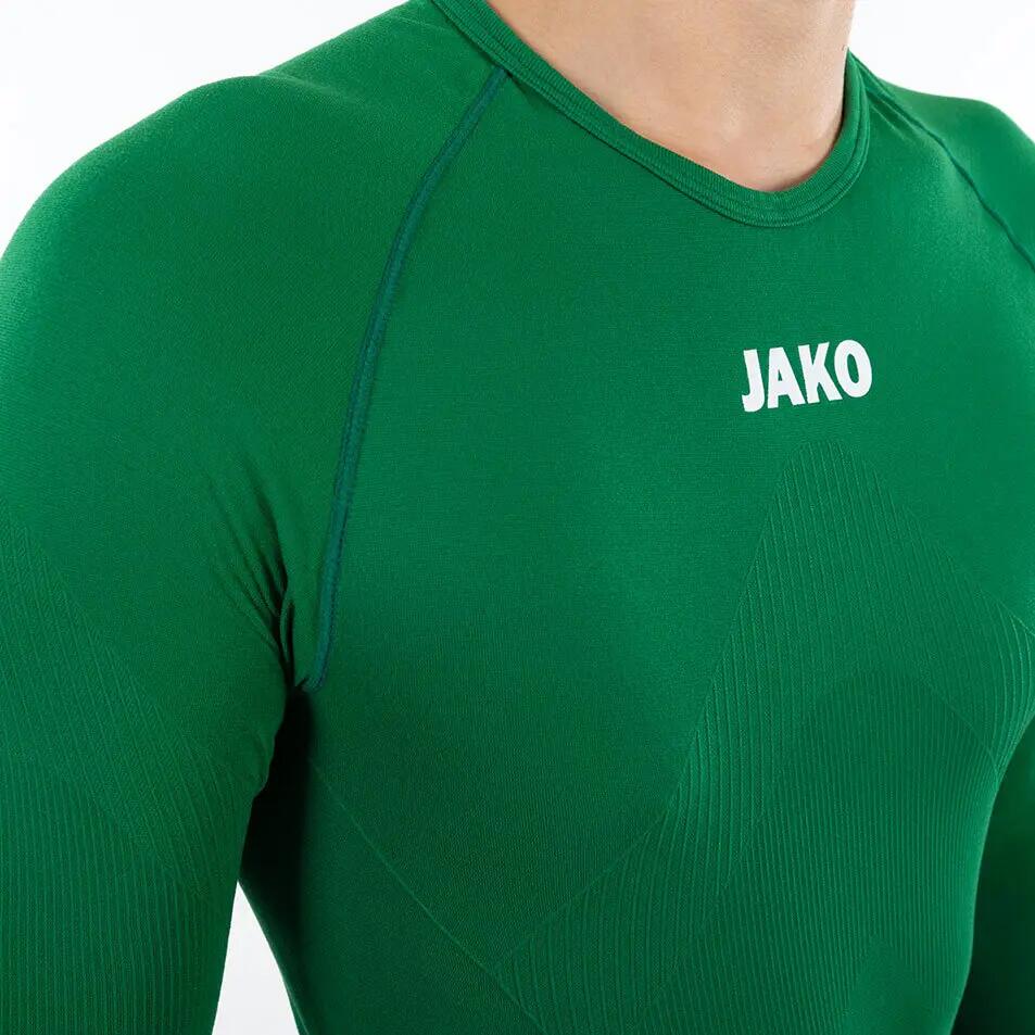 JAKO Unisex Longsleeve Lightweight - 6459 4/4