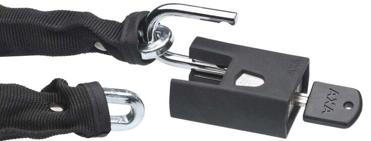 Blocco catena Clinch Plus CH105 2/4