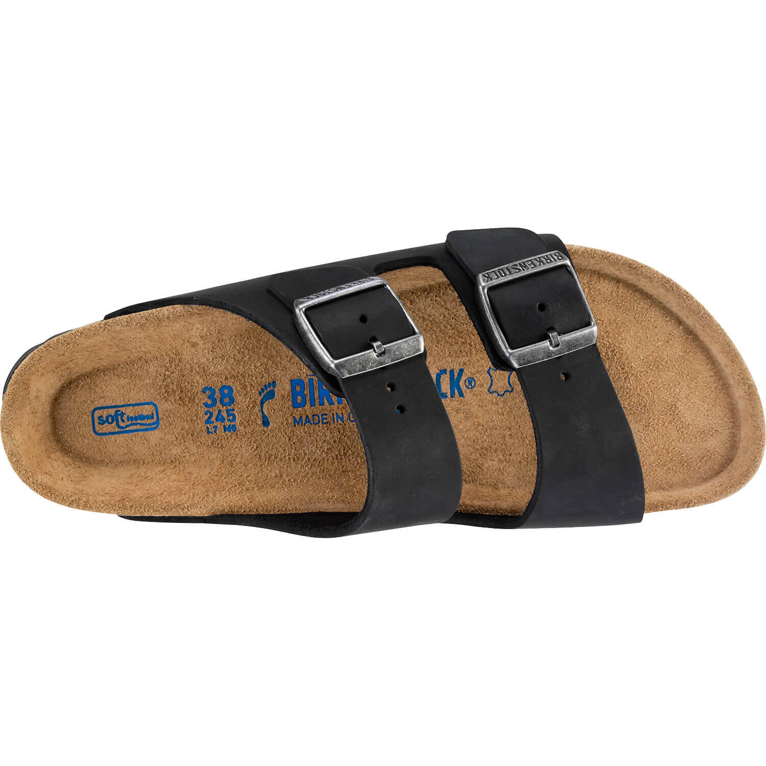 BIRKENSTOCK Zapatos informales Birkenstock Arizona 2/7