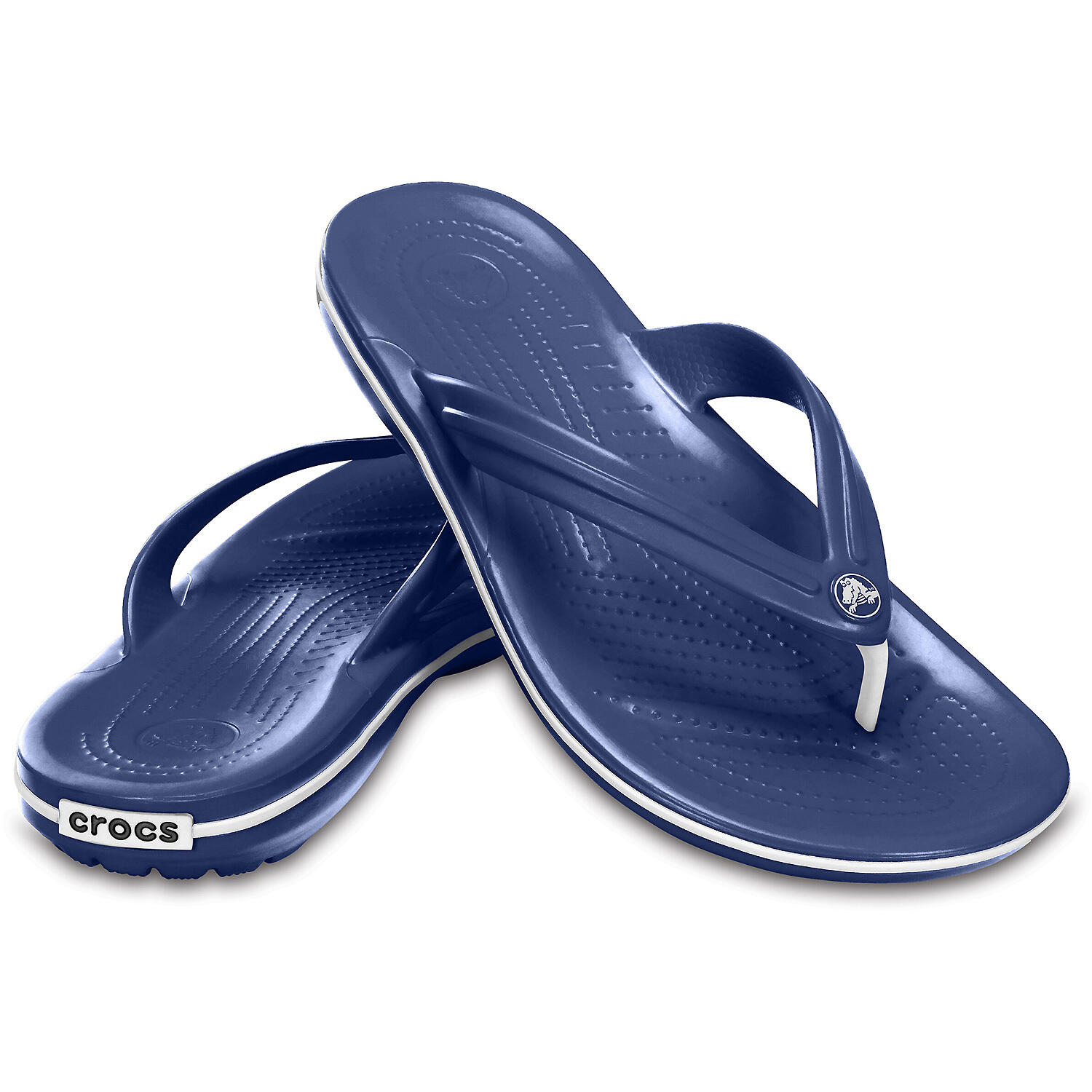 Tongs Crocs crocband™ flip 3/7