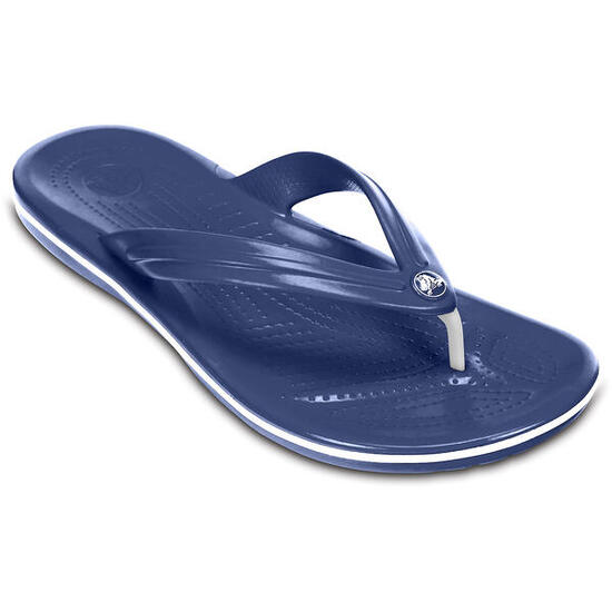Mules Crocs CROCBAND FLIP Bleu