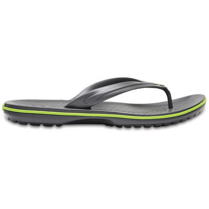 Japonki męskie Crocs Crocband Flip