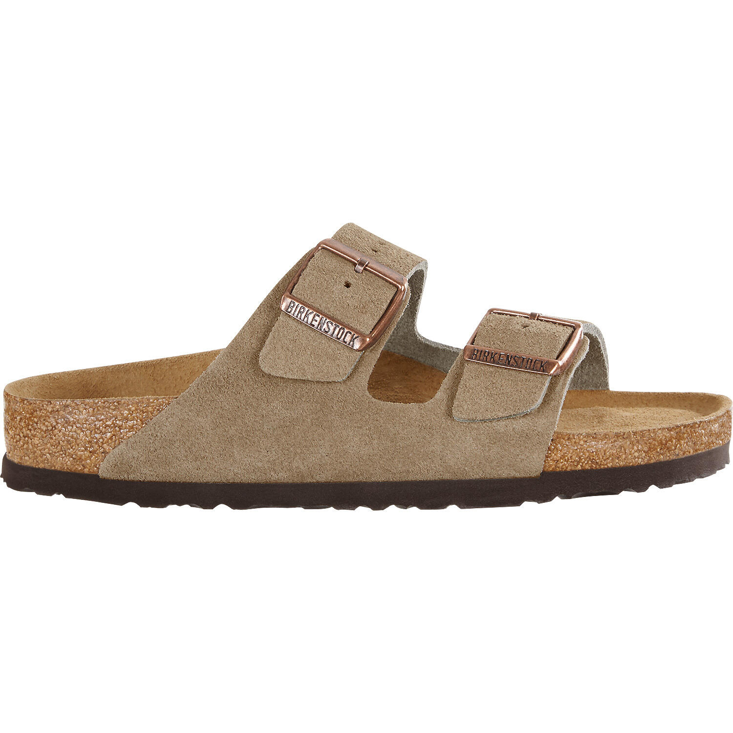 BIRKENSTOCK chaussures décontractées Arizona 2/4
