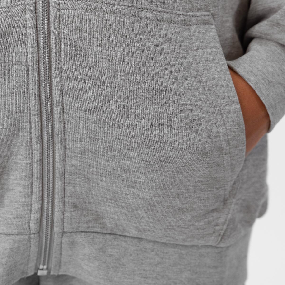 Veste à capuche enfant Jako Base 3/3