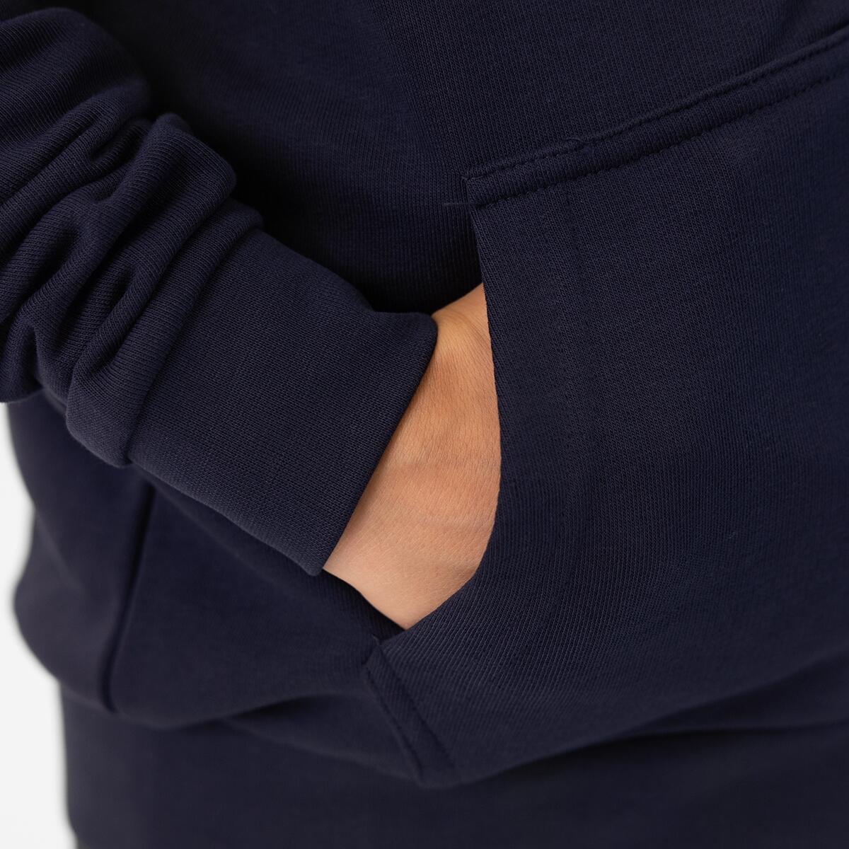 Chaqueta con capucha para niños Jako Base 3/3