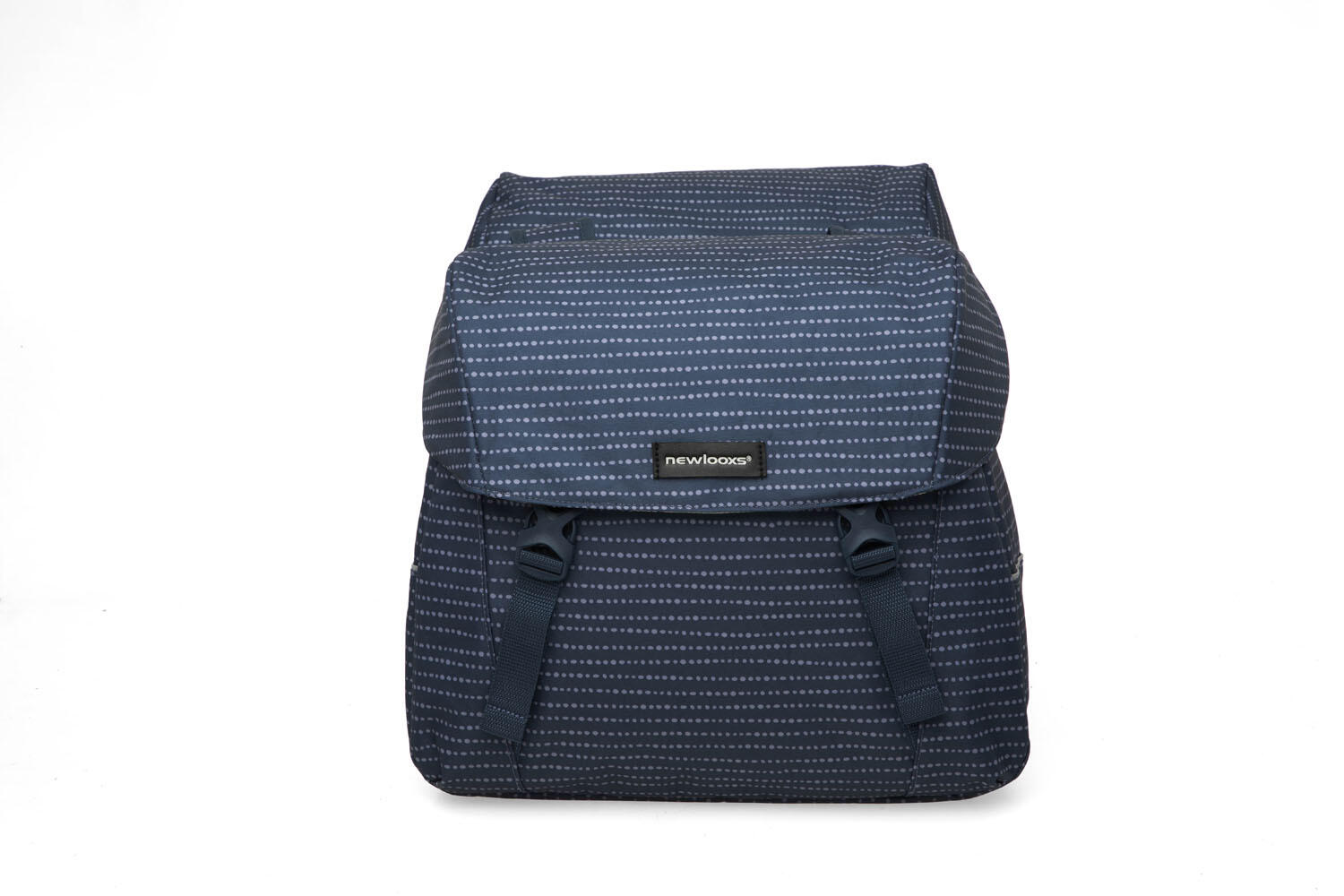 Borsa da bici doppia Joli Double Nomi 3/5