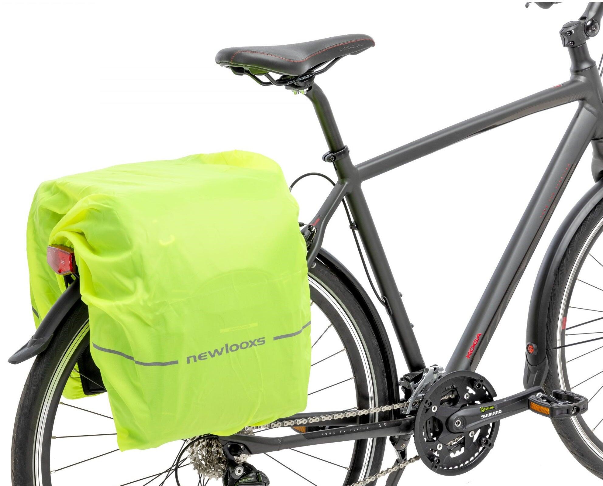 Doppelpacktasche Sports Racktime 2.0 6/6