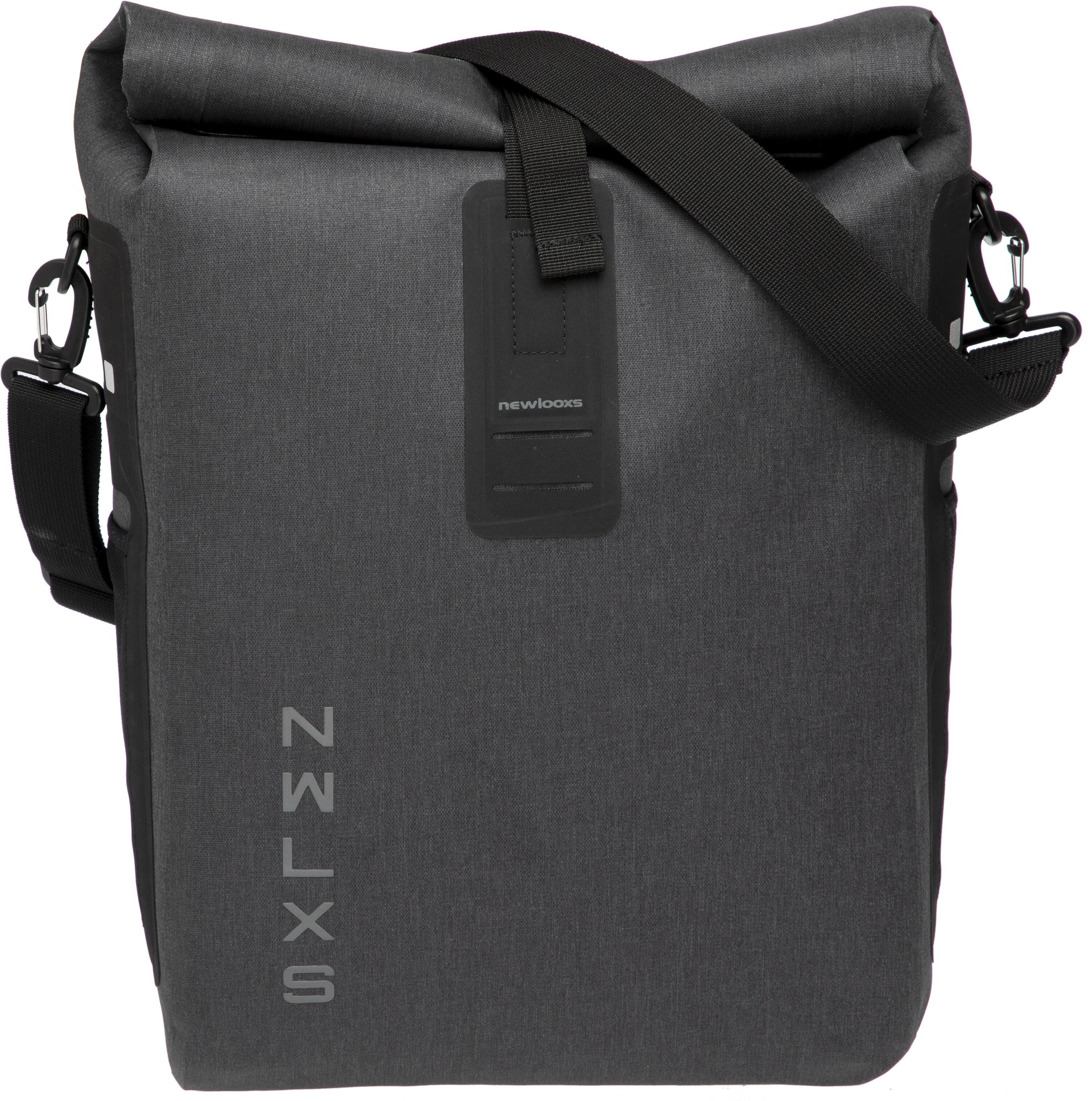 Varo Borsa singola, grigio 6/6
