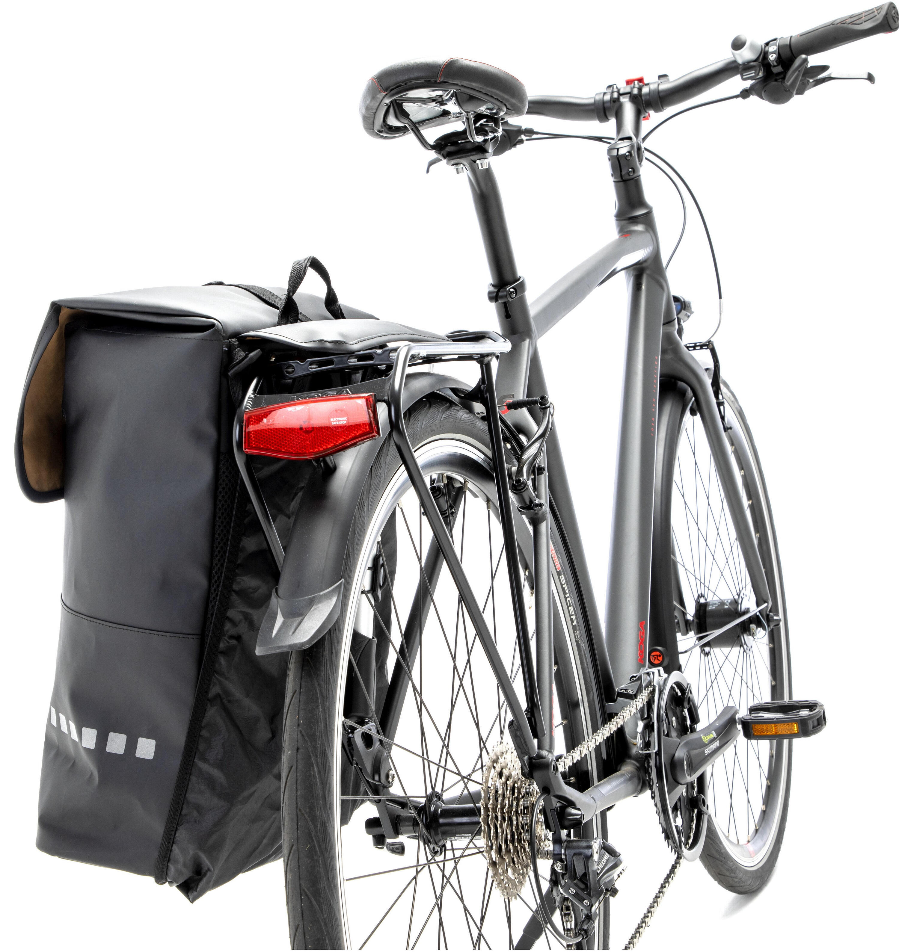 Bicicletta - Zaino Odense 3/7