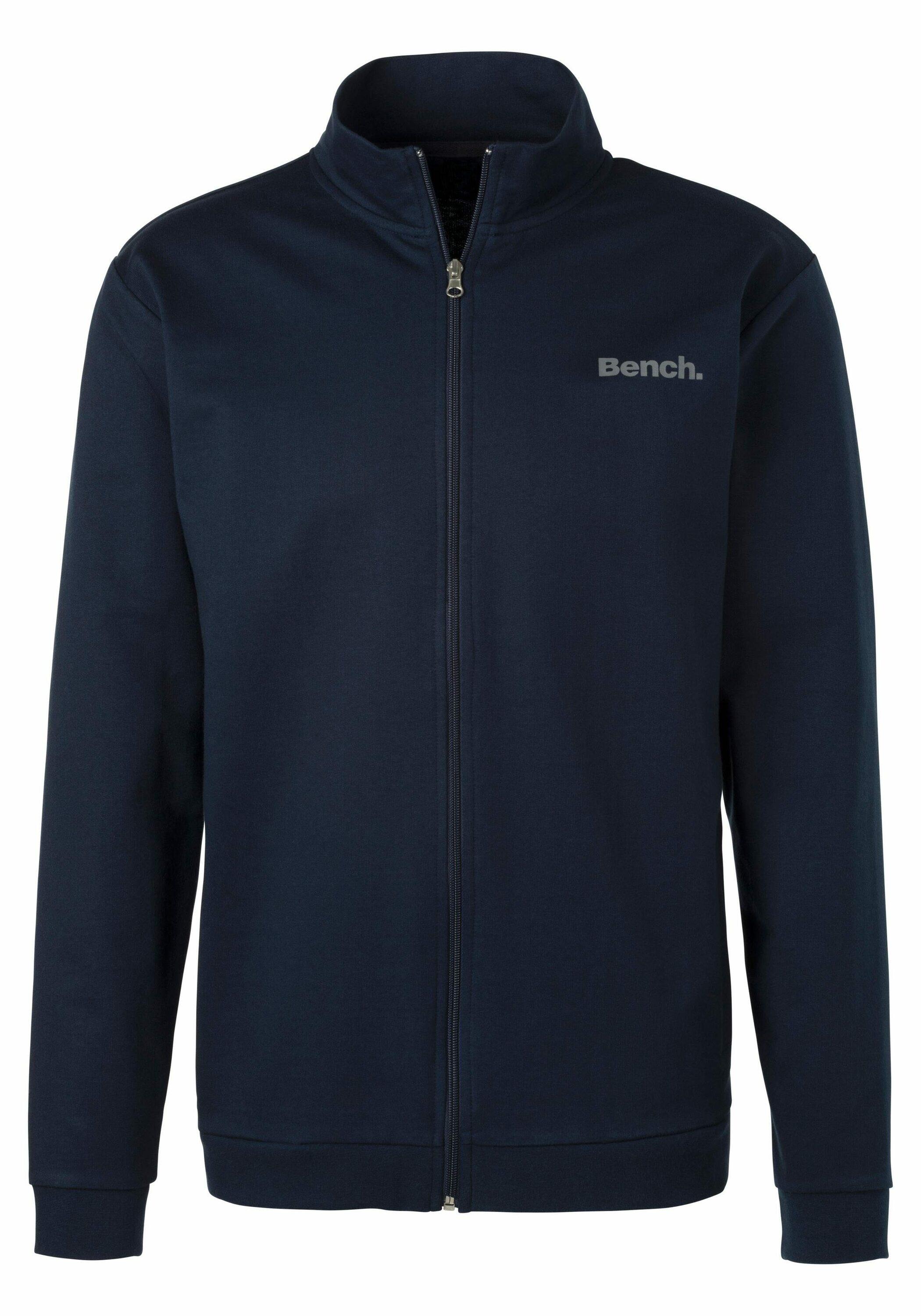 Herren Bench. Sweatjacke 2/7