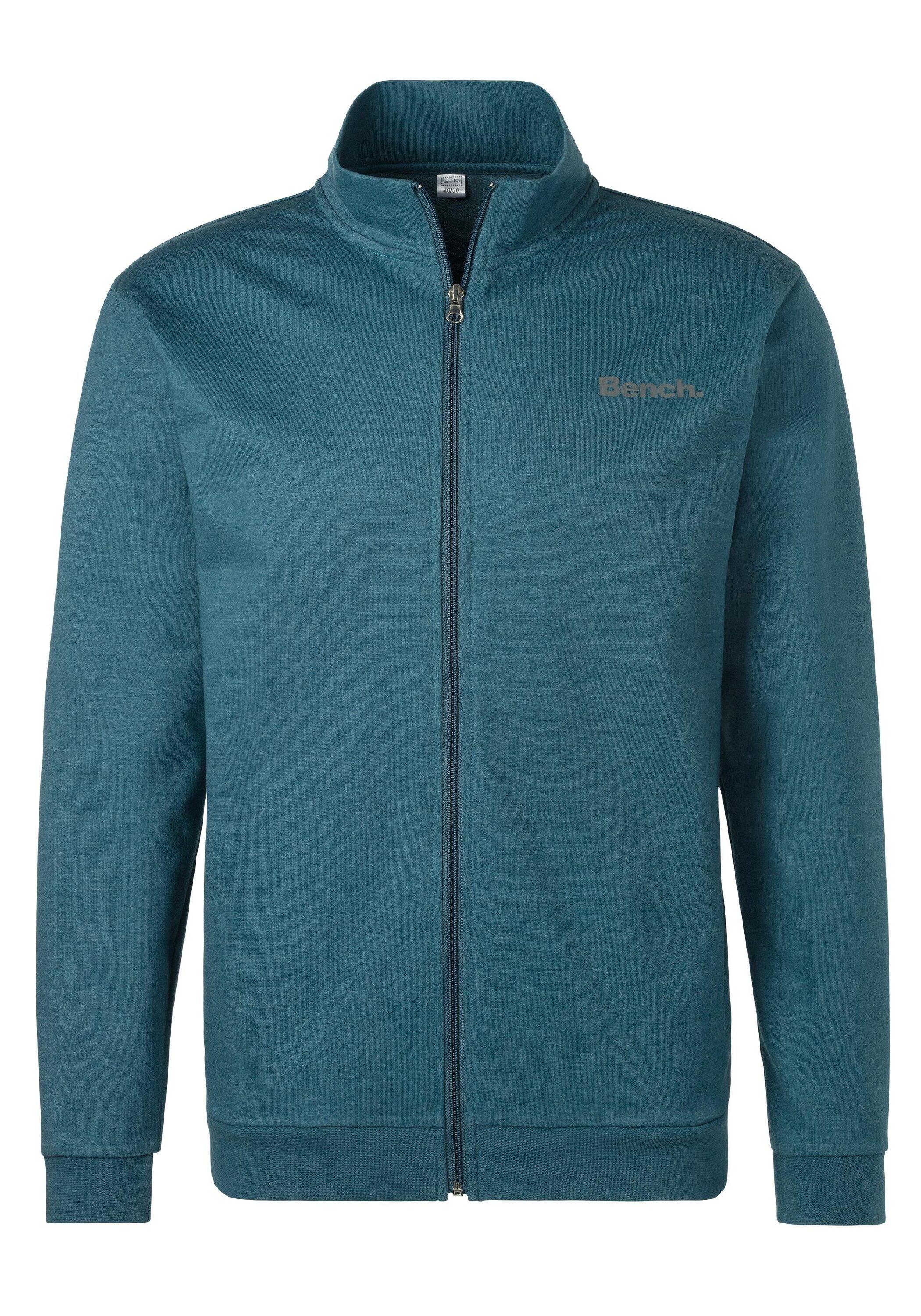 Herren Bench. Sweatjacke 2/4