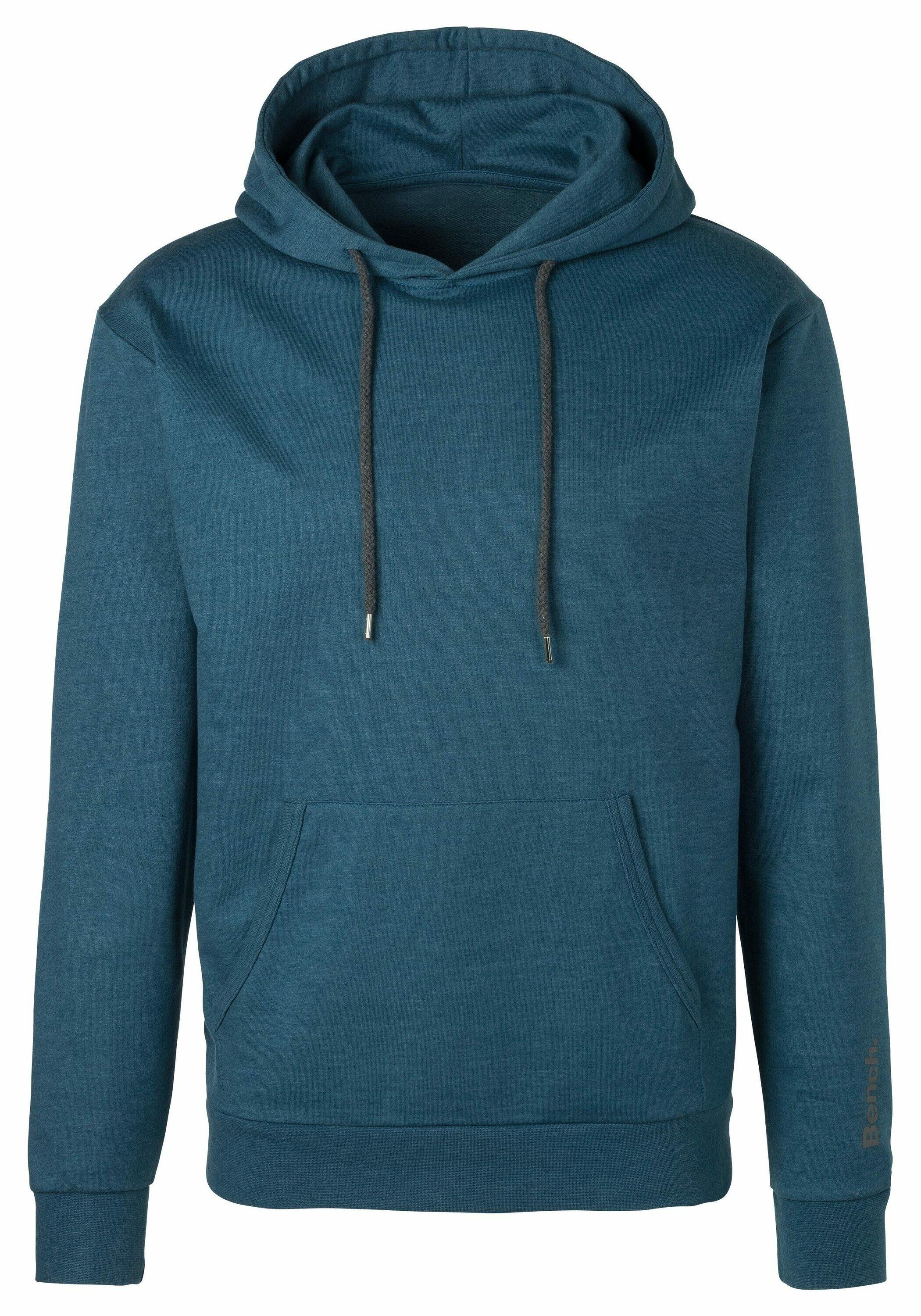 Herren Bench. Kapuzensweatshirt 4/6