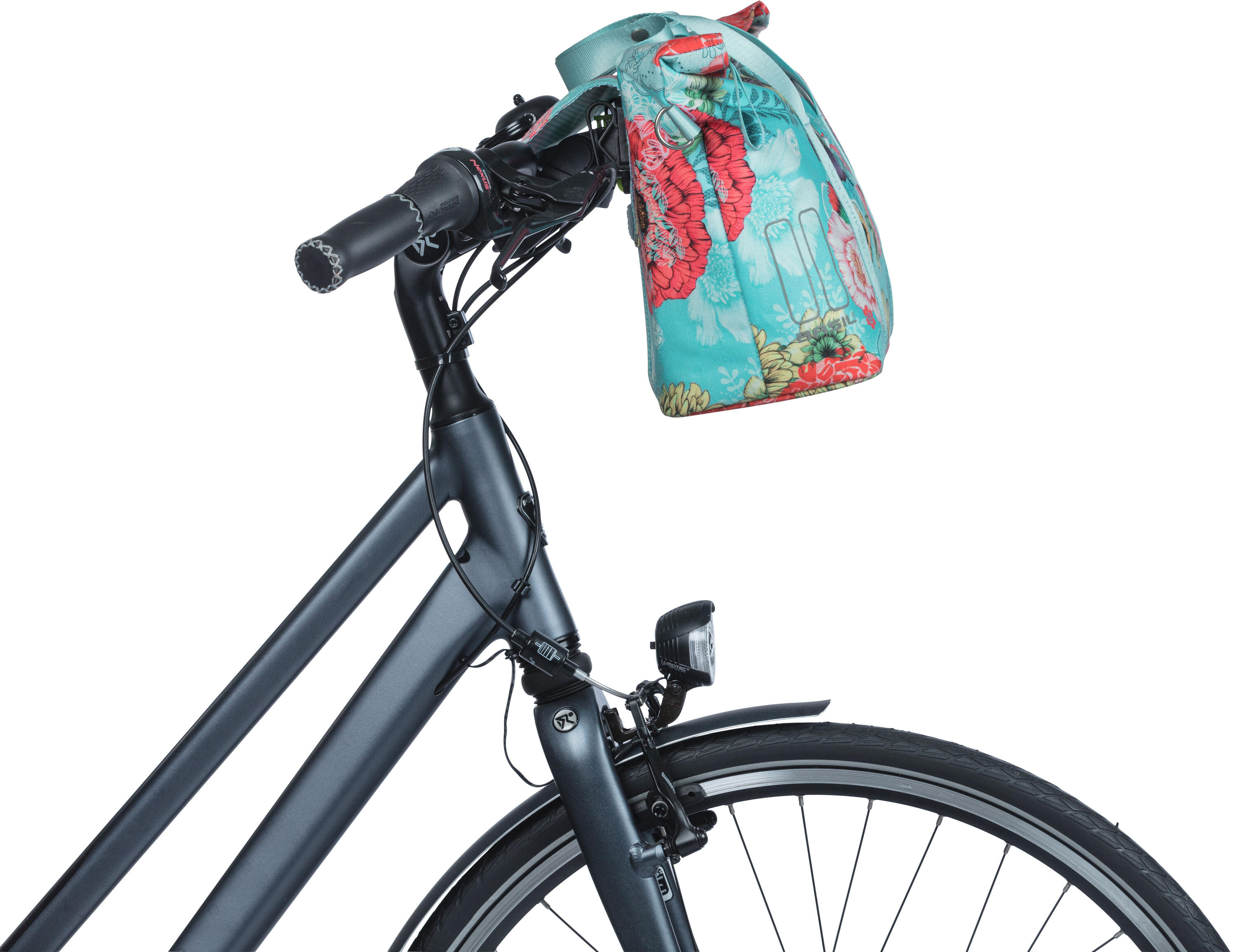 Sacoche de vélo Bloom Field 2/6