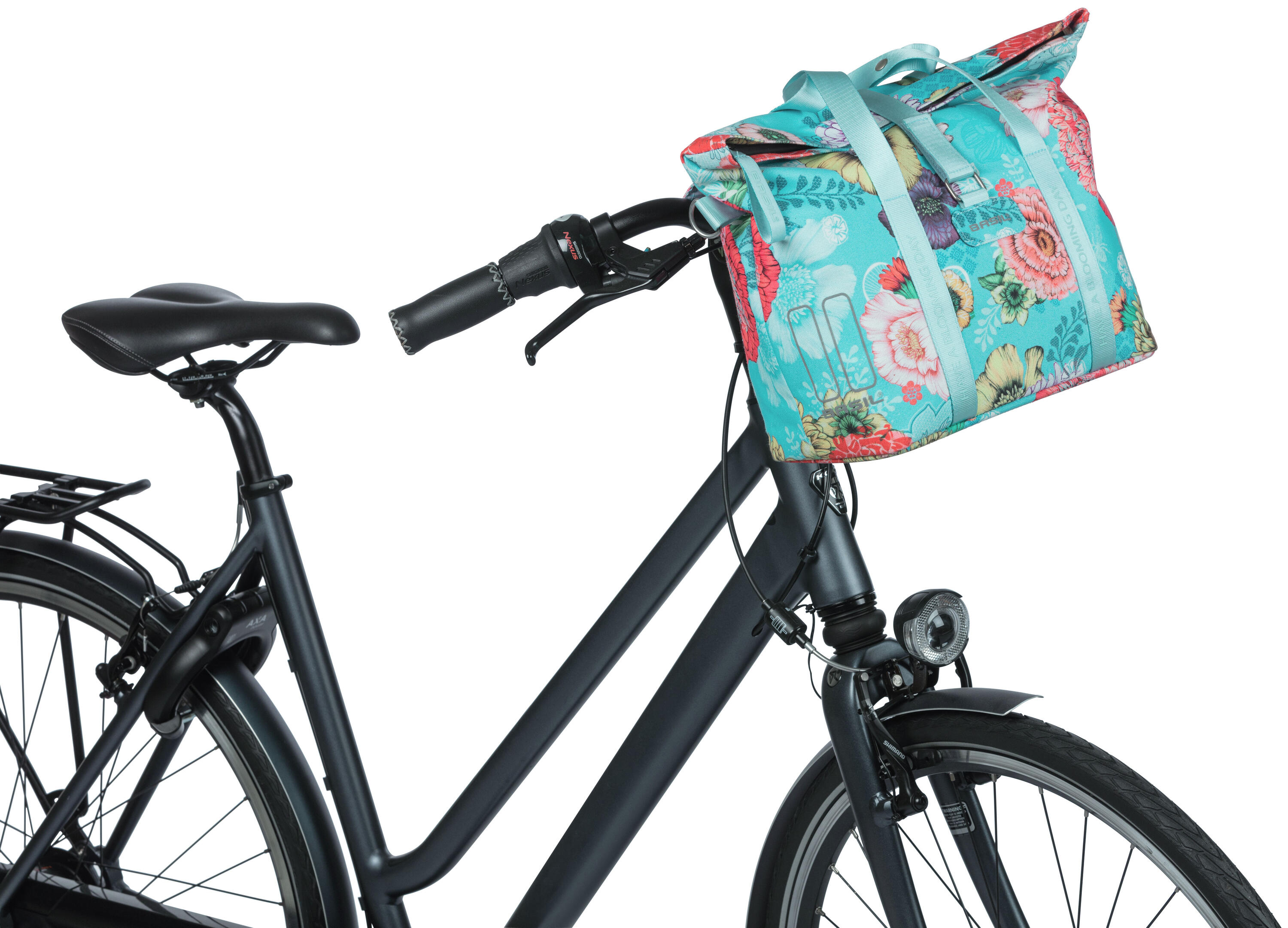 Sacoche de vélo Bloom Field 3/6