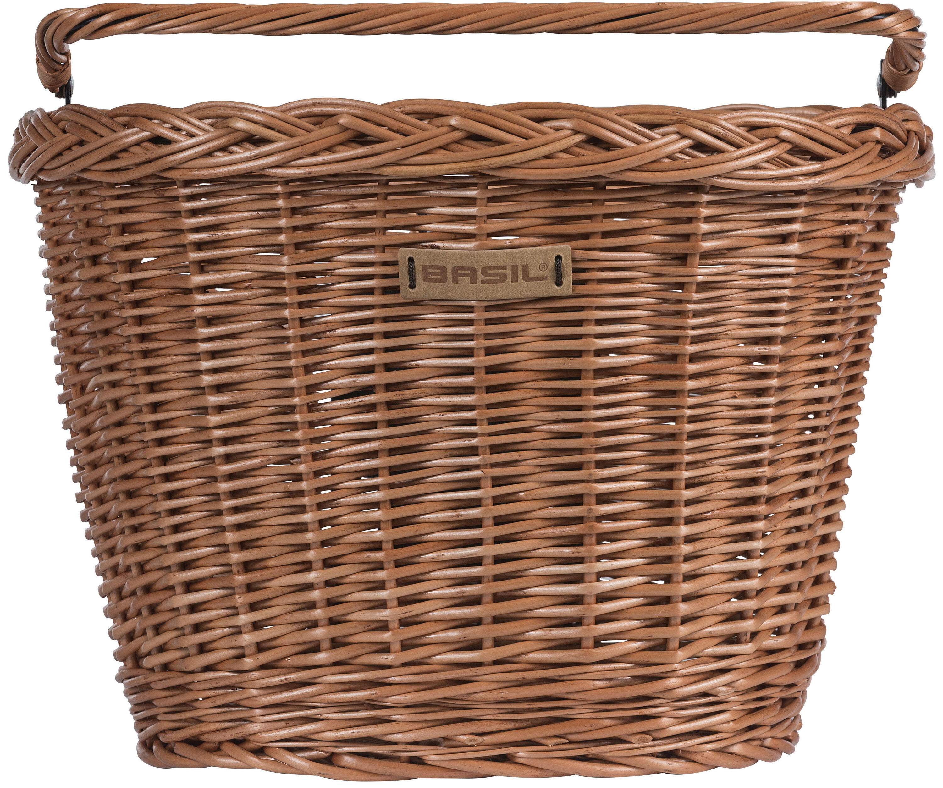 Panier "Osier Basimply" (en anglais) 2/4