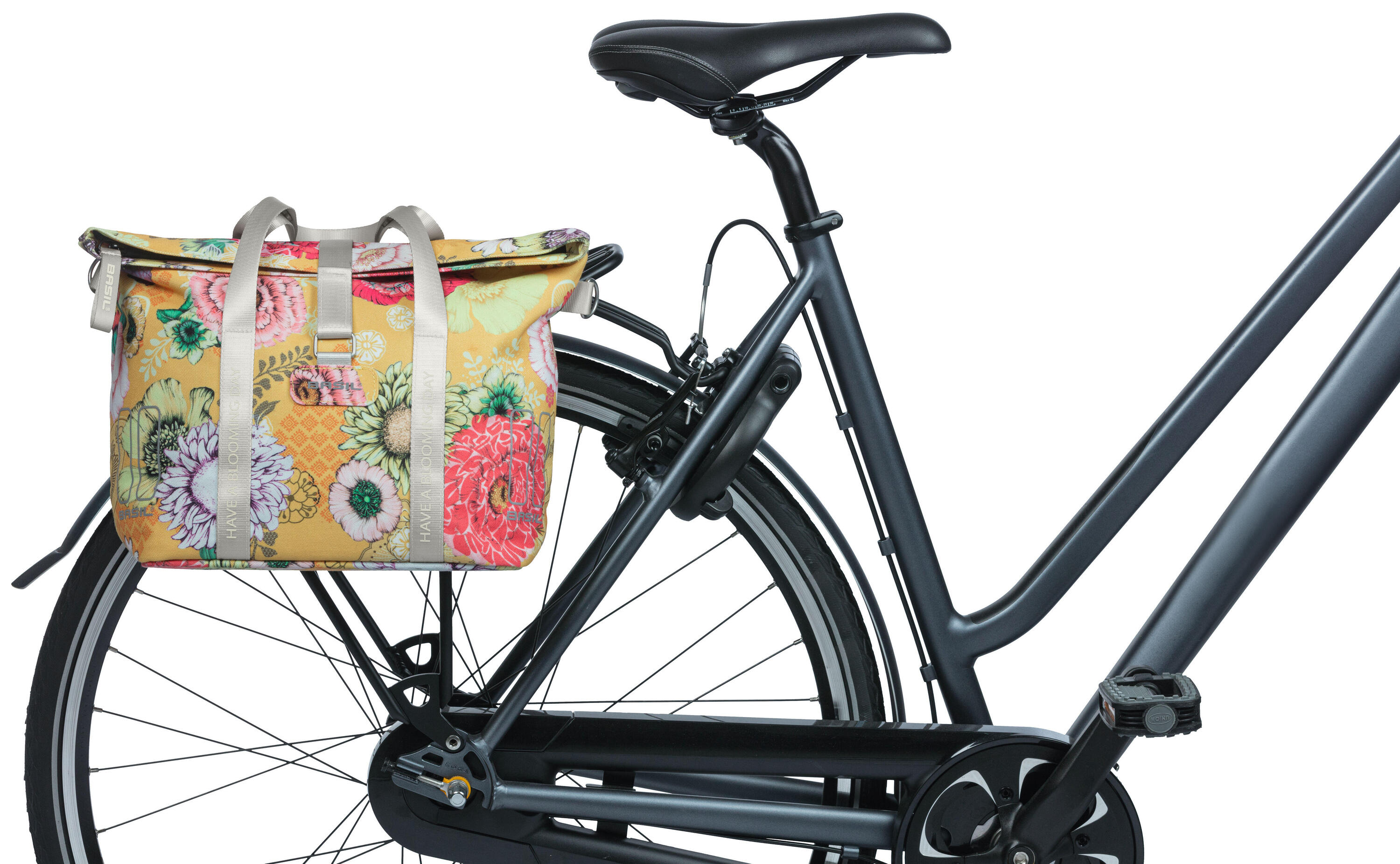 Sacoche de vélo Bloom Field 2/6