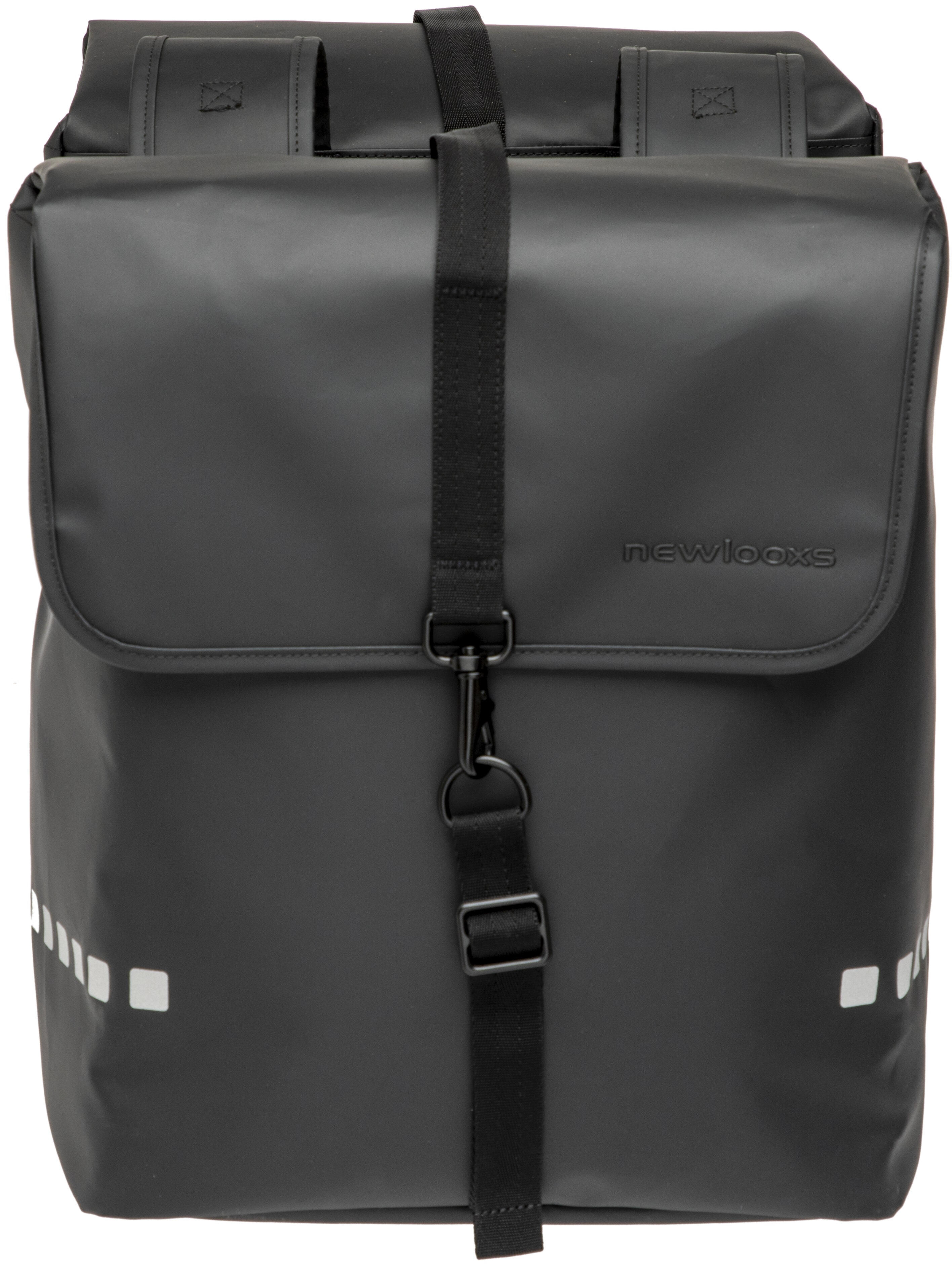 Borsa doppia  Odense, black 6/6