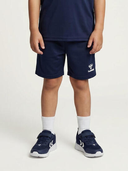 Enfiler Short Hmlessential Enfant