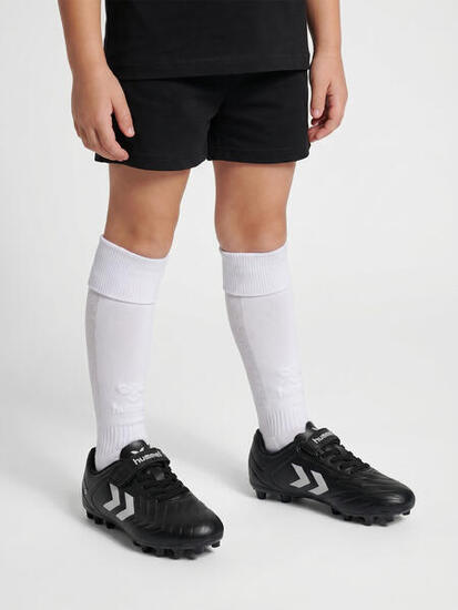 Fermeture Velcro Turf, Soft Ground, Firm Ground Top Star Football Enfant