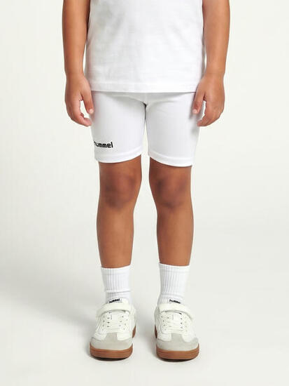 Enfiler Collants Hmlbl Enfant