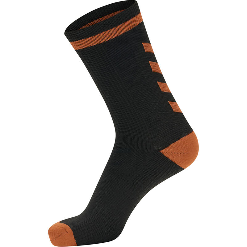 Deslizar Low Calcetines Elite Indoor Multideporte Adulto Unisex HUMMEL