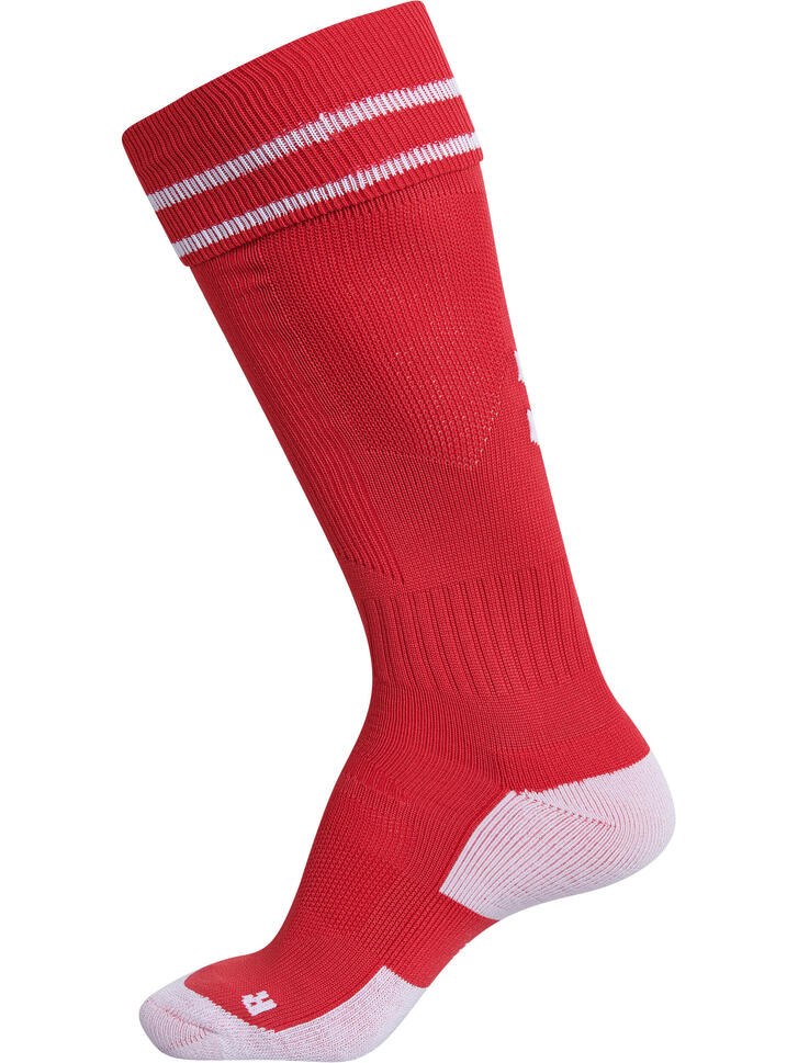 Getry piłkarskie dla dzieci Hummel Element Football Sock