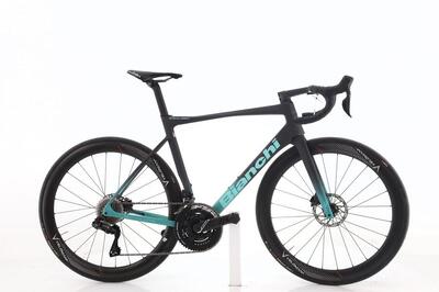 Bici strada ricondizionata · Specialissima RC Di2 12V · Ottimo stato
