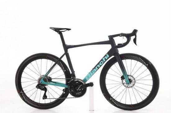 Bici strada ricondizionata · Specialissima RC Di2 12V · Ottimo stato