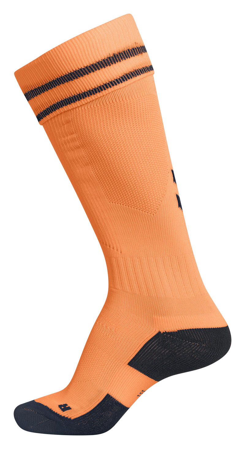 Getry piłkarskie dla dzieci Hummel Element Football Sock