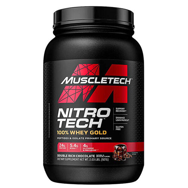MUSCLETECH picture