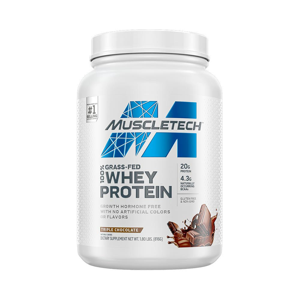 MUSCLETECH picture
