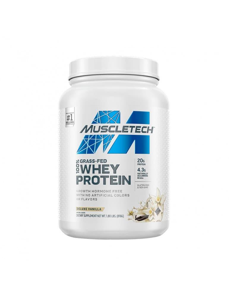 MUSCLETECH picture
