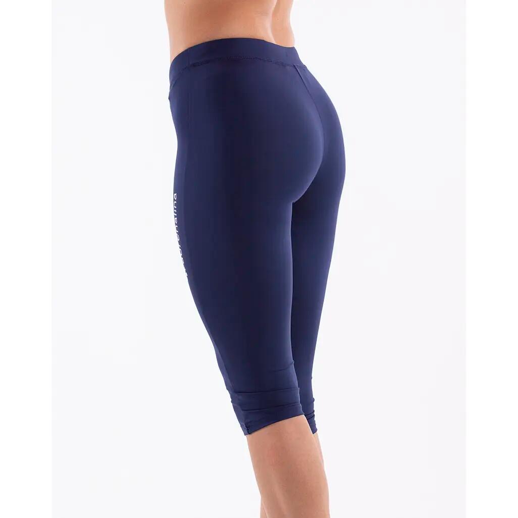 Legging 3/4 femme Piu Adrenalina 2009 West 2/2