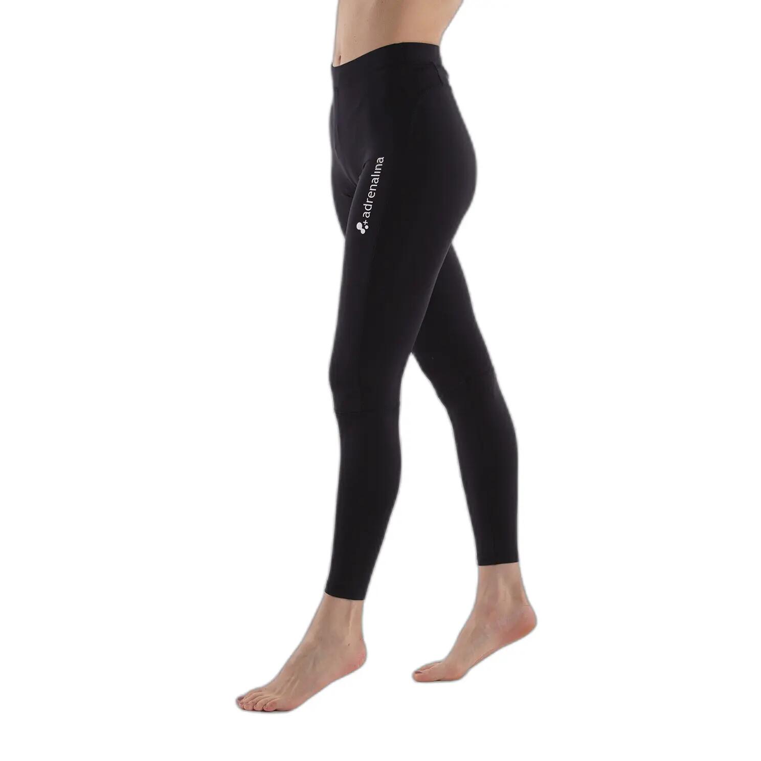 Damskie legginsy Piu Adrenalina 2010 Azul