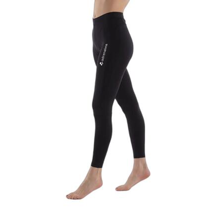 Legging femme Piu Adrenalina 2010 Azul