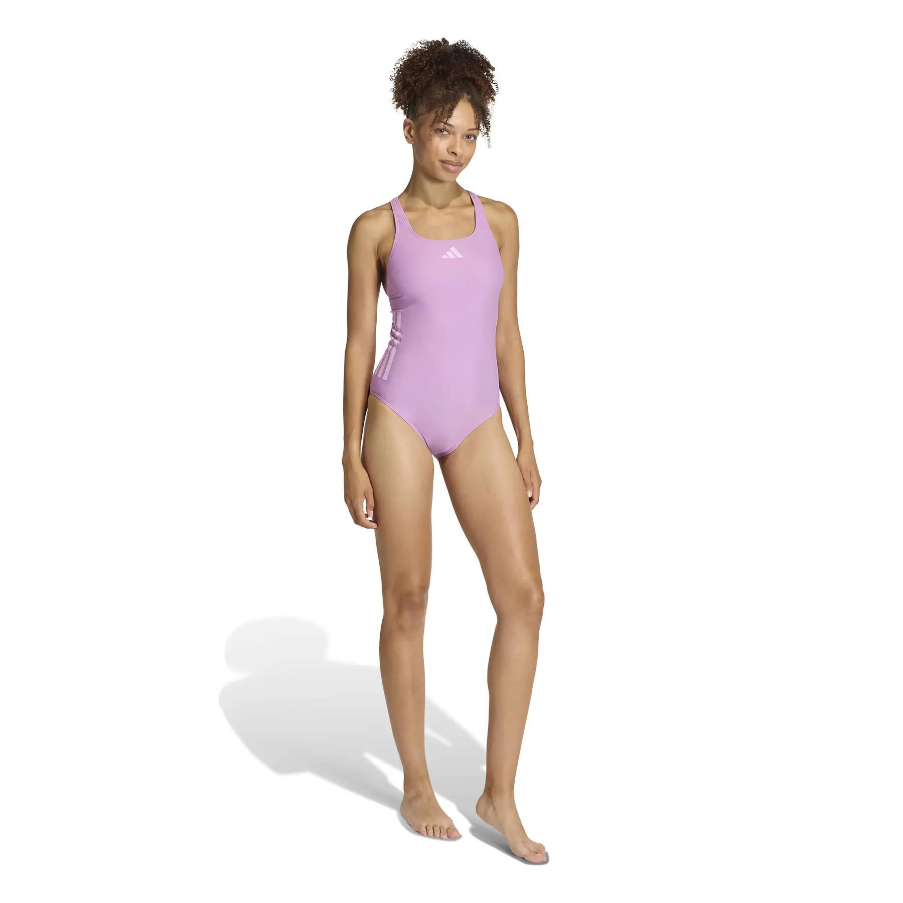 bañador para mujer adidas C-Back 3/6