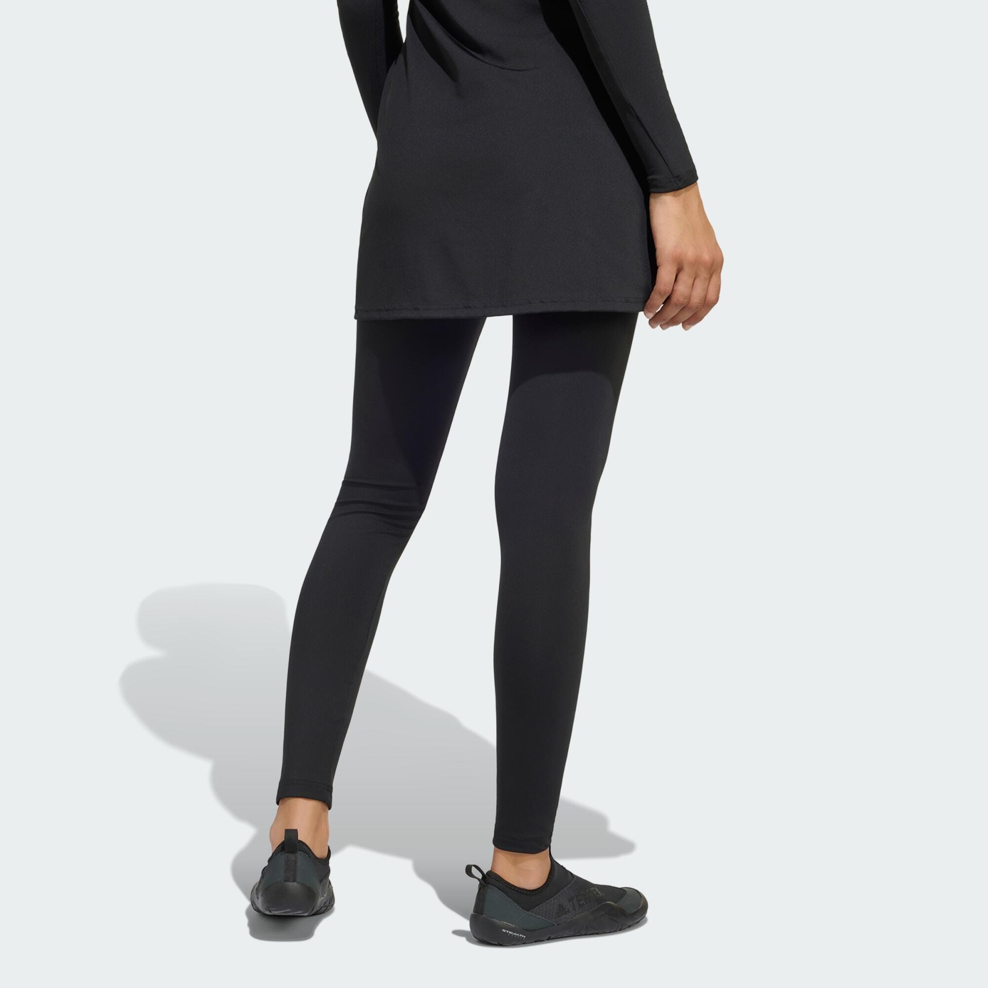 Legging long de natation 3/5