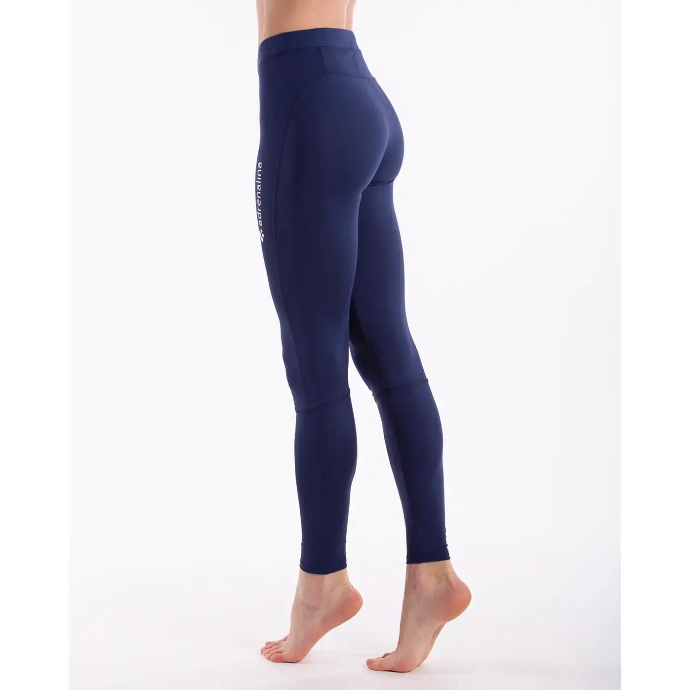 Mallas para mujer Piu Adrenalina 2010 Azul 2/3