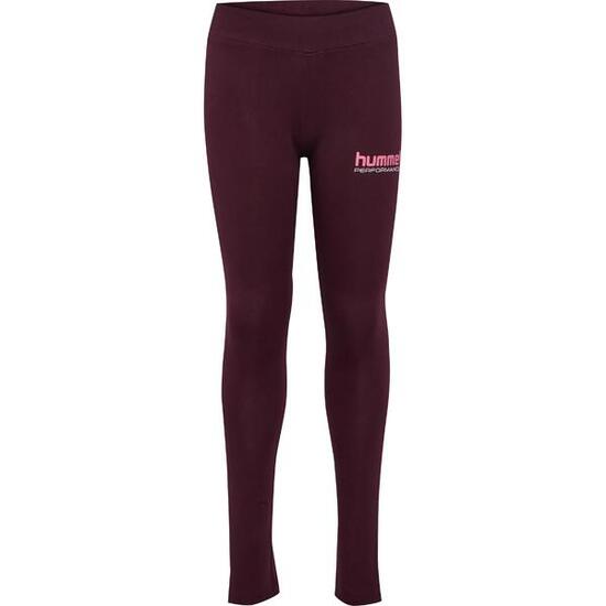 Legging fille Hummel