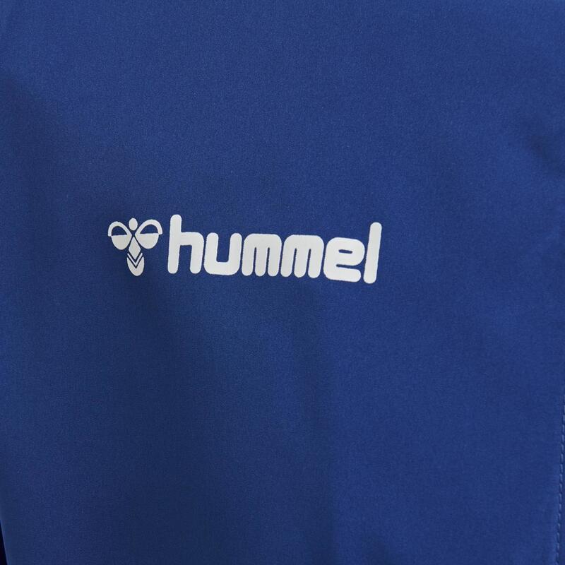 Fermeture Éclair Jacke Hmlauthentic Multisport Enfant HUMMEL