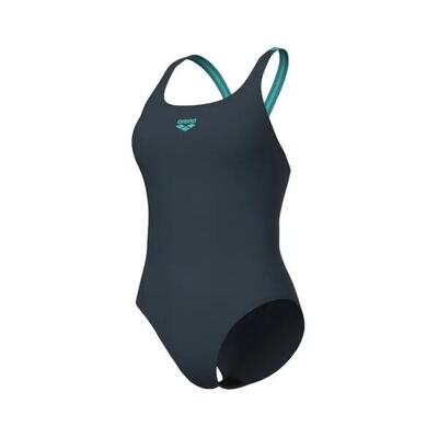 Costume da bagno intero schiena sportiva donna Arena Dynamo