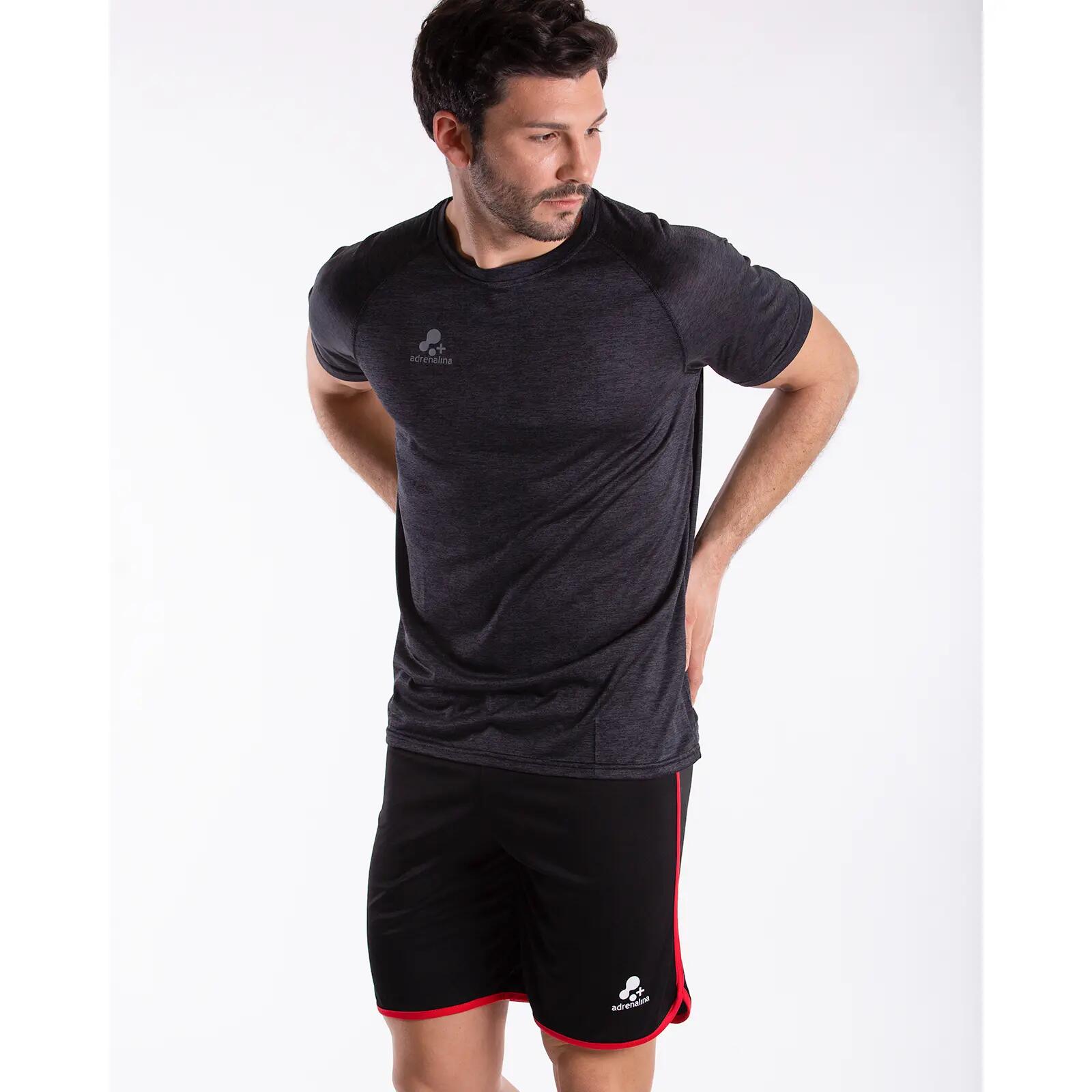 Shorts Piu Adrenalina 2006 Torres 3/3