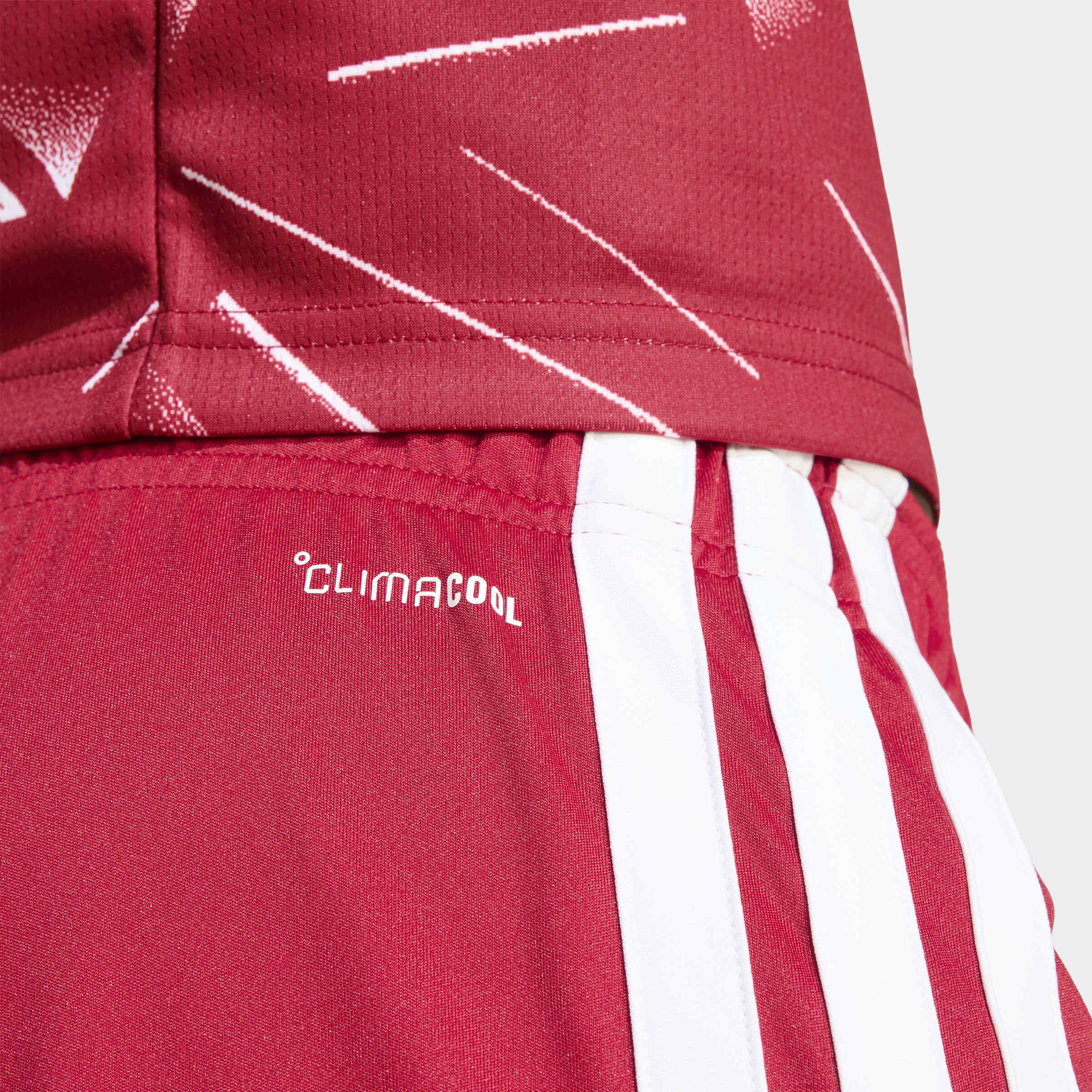 Short domicile Liverpool FC 26/27 7/7