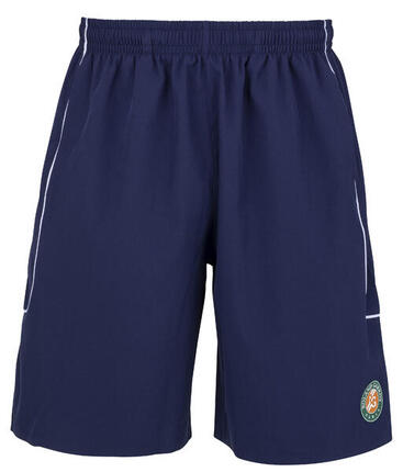 Short performance Roland Garros - Collection officielle - Tennis