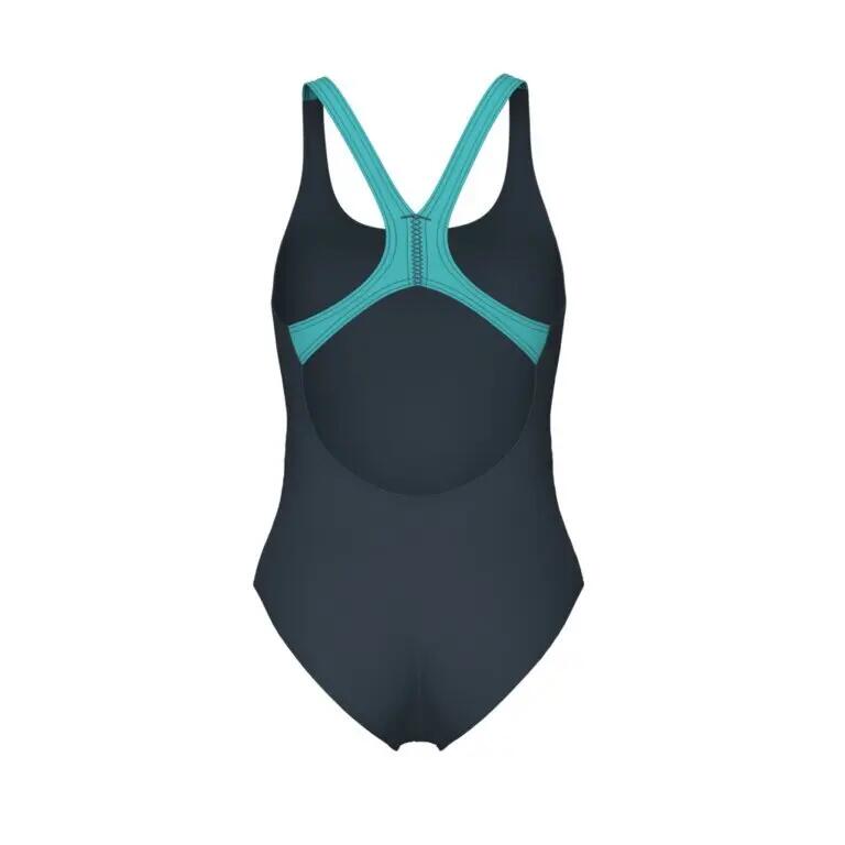 Maillot de bain 1 pièce dos sportif femme Arena Dynamo 4/4