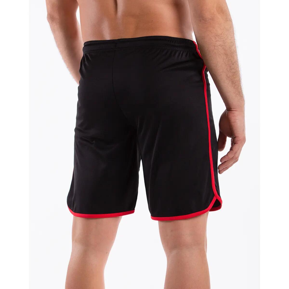 Shorts Piu Adrenalina 2006 Torres 2/3